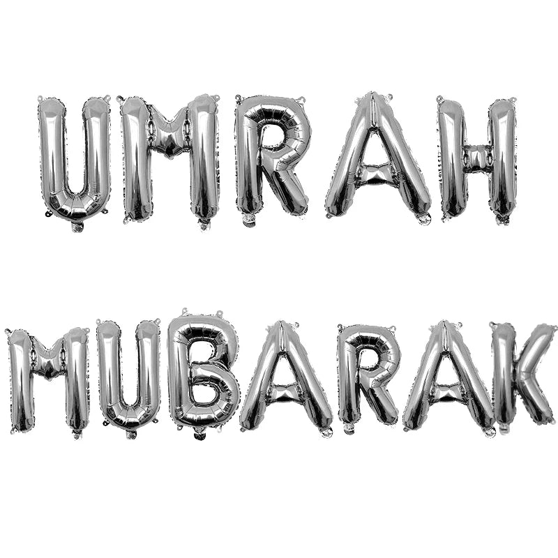 "SPECIAL RAMADAN" 1 ensemble de ballons lune étoile pour musulman EID Mubarak Festival maison bricolage décoration Ramadan Kareem enfants fête d'anniversaire Ballon Globos