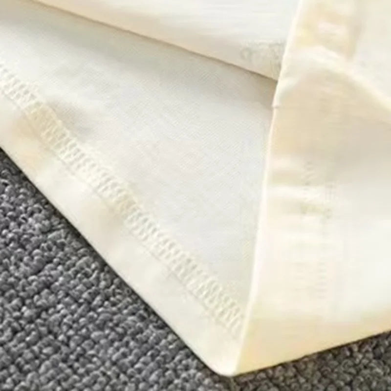 Summer Baby Girls Clothes Set Kid Fashion Cartoon Printed T-Shirts Top And Shorts 2 Pieces Suit Children Short Sleeve Tracksuits