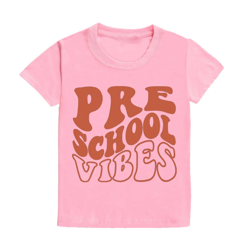 "VETEMENTS" T-shirt enfant Vêtements garçon/fille - T-shirt à manches courtes
