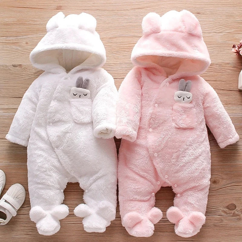 "VETEMENTS" Manteau pour bébé de 0 à 2 ans,, en coton, collection automne/printemps