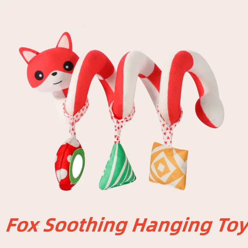 "JOUET" Jouets pour bébés, Poupées d'Animaux Pendentifs, Jouets pour Garçons et Filles