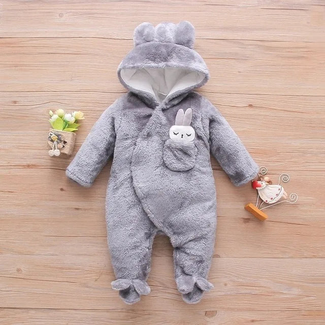 "VETEMENTS" Manteau pour bébé de 0 à 2 ans,, en coton, collection automne/printemps