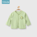 "VETEMENTS"  Cardigan pour bébé de 0 à 2 ans, manteau léger pour bébé, manches longues