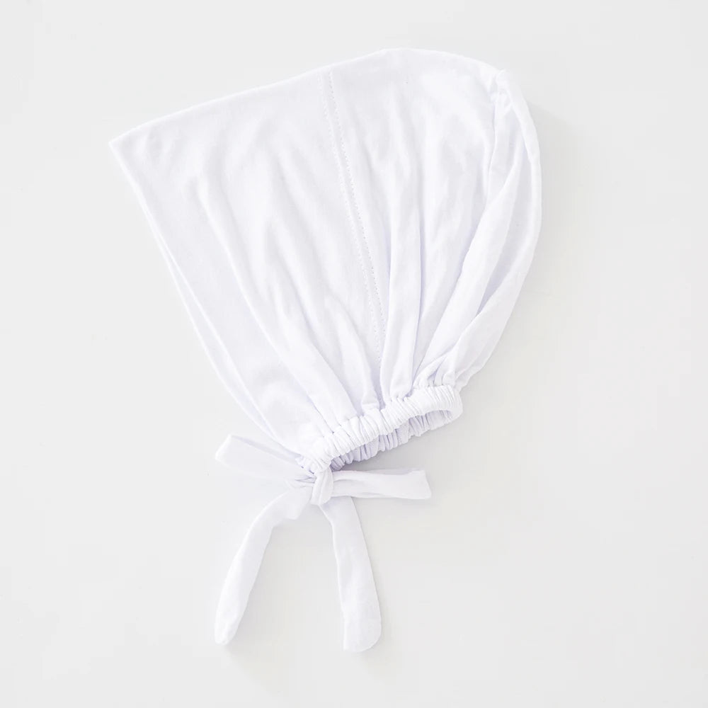 "SPECIAL RAMADAN" 82 couleurs sous-embouts mode femmes intérieur Hijab casquette musulmane Bonnet plaine islamique coton Spandex Jersey DEW sous-écharpe