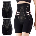High Waist Shaper Panties Women's Tummy Control Body Shaper Shorts for Lady Breathable Tightening Shaping-Short Brilliant Corset