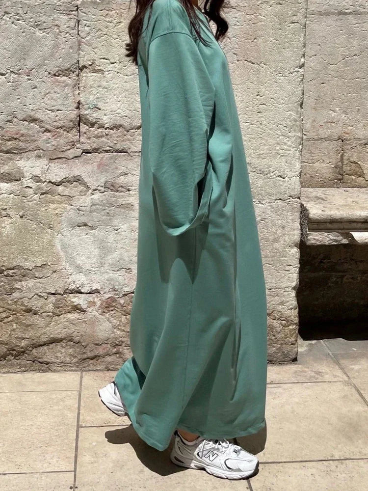 "SPECIAL ORIENT" Robes longues et pudiques, style abayas,robe arabe de Dubaï
