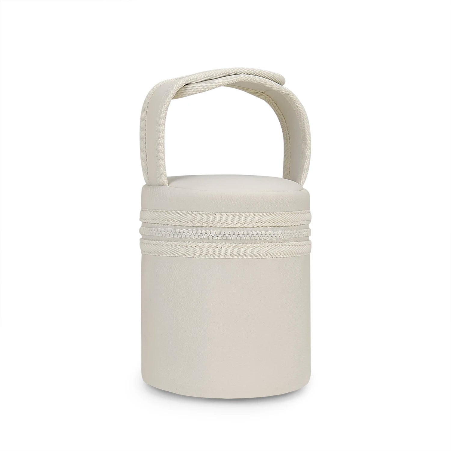 Bottle bag, waterproof breast pump, kettle, mother and baby travel bottle storage bag