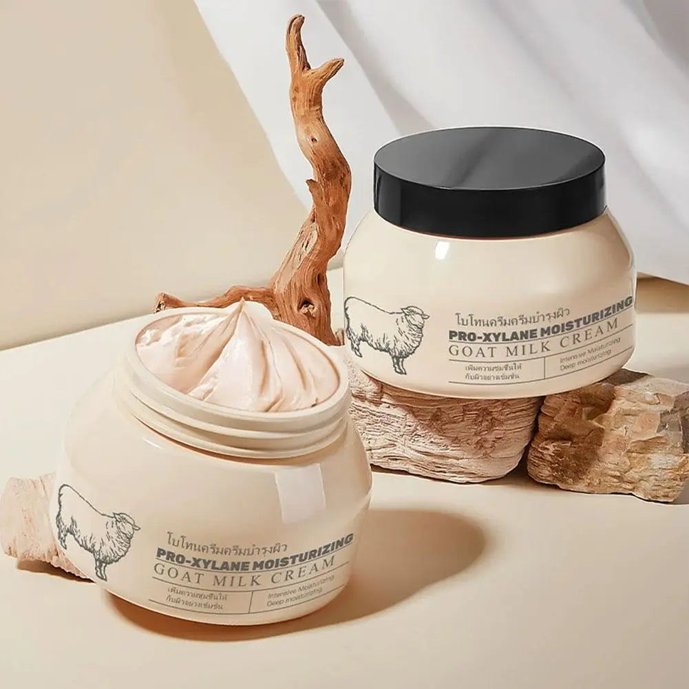 "SOIN" Crème de lanoline 100% pure pour peaux sèches et démangeaisons, lèvres craquelées, allaitement, riche en humidité