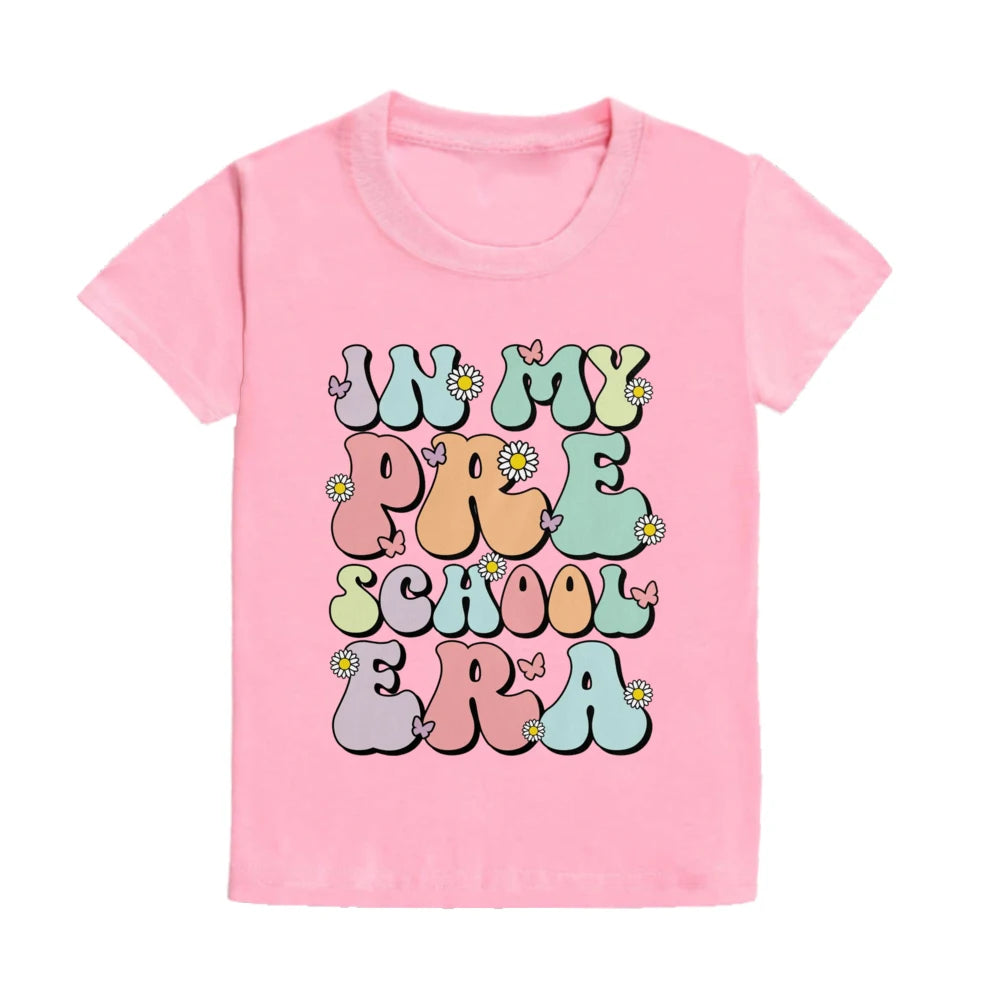 "VETEMENTS" T-shirt enfant Vêtements garçon/fille - T-shirt à manches courtes