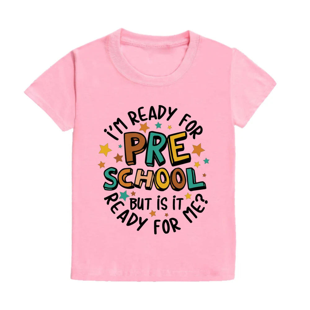 "VETEMENTS" T-shirt enfant Vêtements garçon/fille - T-shirt à manches courtes