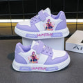 "CHAUSSURE" Chaussures pour enfants KPop Demon Hunters, nouvelles baskets décontractées