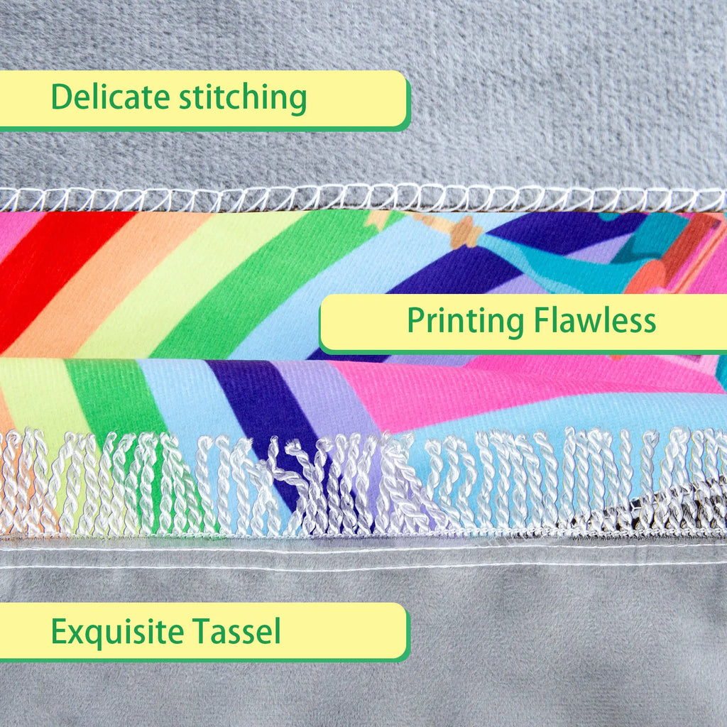 "SPECIAL RAMANDAN" Prayer mat for Muslim children, and Ramadan gifts for kids. Kids Prayer Mat Muslim Islam Kids Prayer Rug Portable Travel Praying Mats Salah Mat Eid Ramadan Gift for Kids Janamz