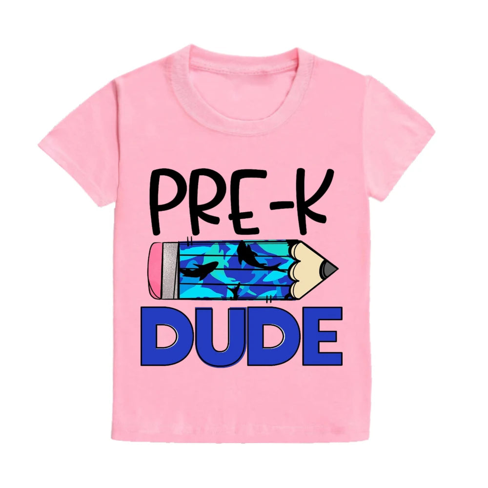 "VETEMENTS" T-shirt enfant Vêtements garçon/fille - T-shirt à manches courtes