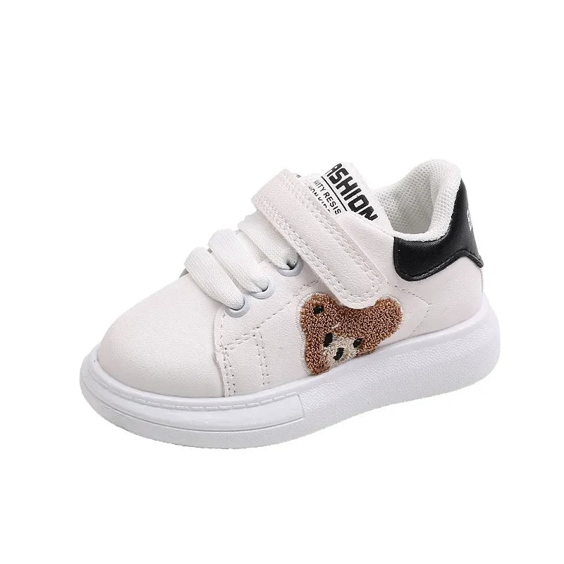 "CHAUSSURE" Baskets Panda pour enfants mixtes, chaussures de sport à la mode