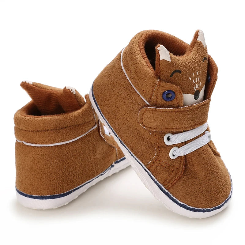 "CHAUSSURE" Chaussures de sport bébé décontractées semelle souple anti-dérapant, premier pas