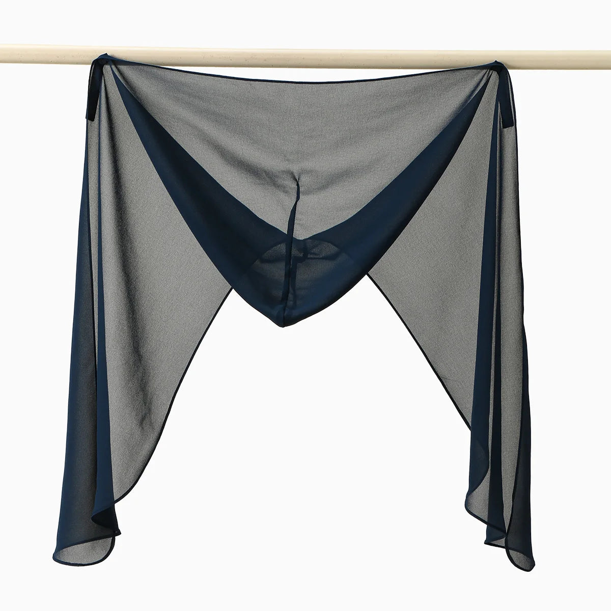 "SPECIAL RAMADAN" Instant ready-to-wear hijab for Ramadan, with built-in magnets, made of chiffon; Ramadan Ready to Wear Built-in Magnets Instant Hijab Hood Premium Chiffon Muslim Women Headscarf Cover Solid Turban