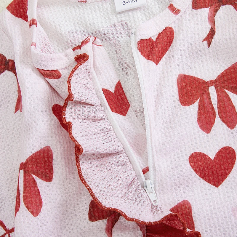 "COMBINAISON" Vêtements pour bébé fille, combinaison à manche longue decontractée tendance