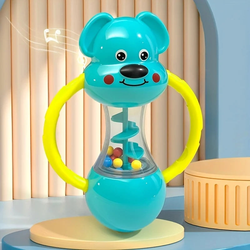 "JOUET" Jouets de hochets pour bébés 0 -12 mois Jouets de préhension sensorielle