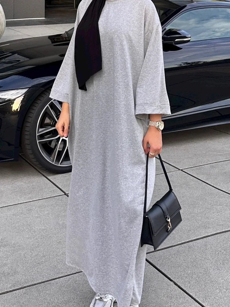 "SPECIAL ORIENT" Robes longues et pudiques, style abayas,robe arabe de Dubaï