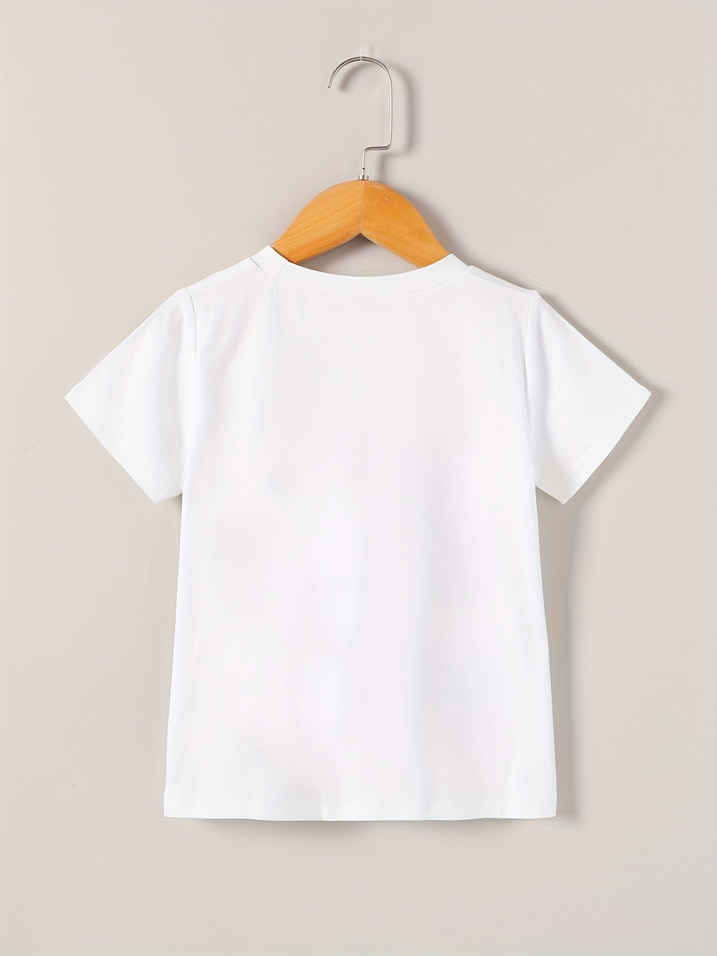 Boys Independence Day Car Print Boys Creative T-shirt, Casual Lightweight Comfy Short Sleeve Crew Neck Tee Tops, Kids Clothings For Summer