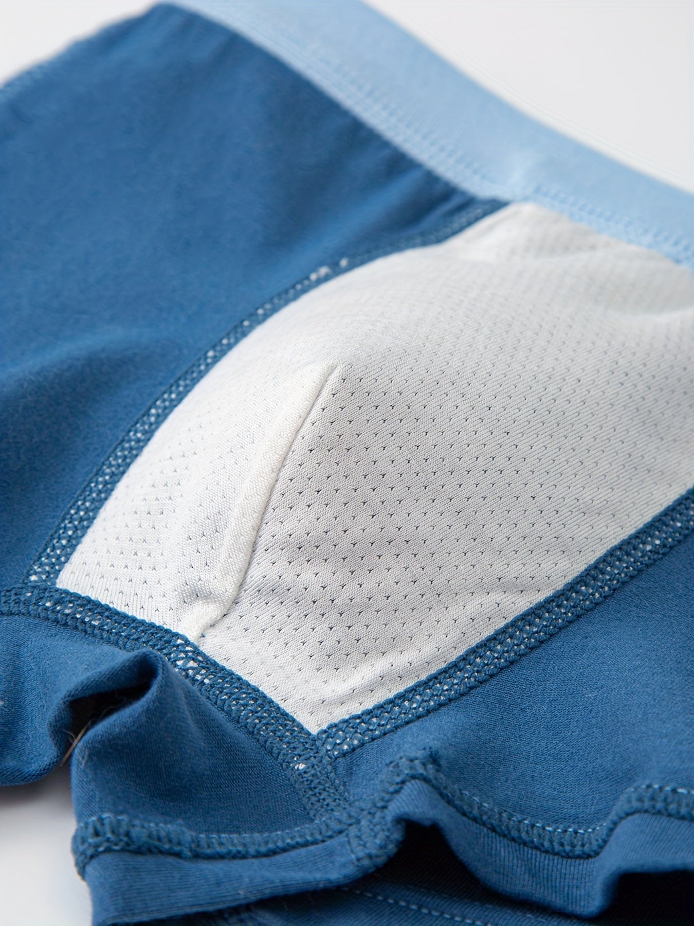 4pcs Comfy Cartoon Excavator Truck Print Boy's Cotton Boxer Briefs - Soft, Breathable, Elastic Waist, Fun Design - Perfect for Active Kids, Casual Daily Wear, Soft Underwear for Sensitive Skin