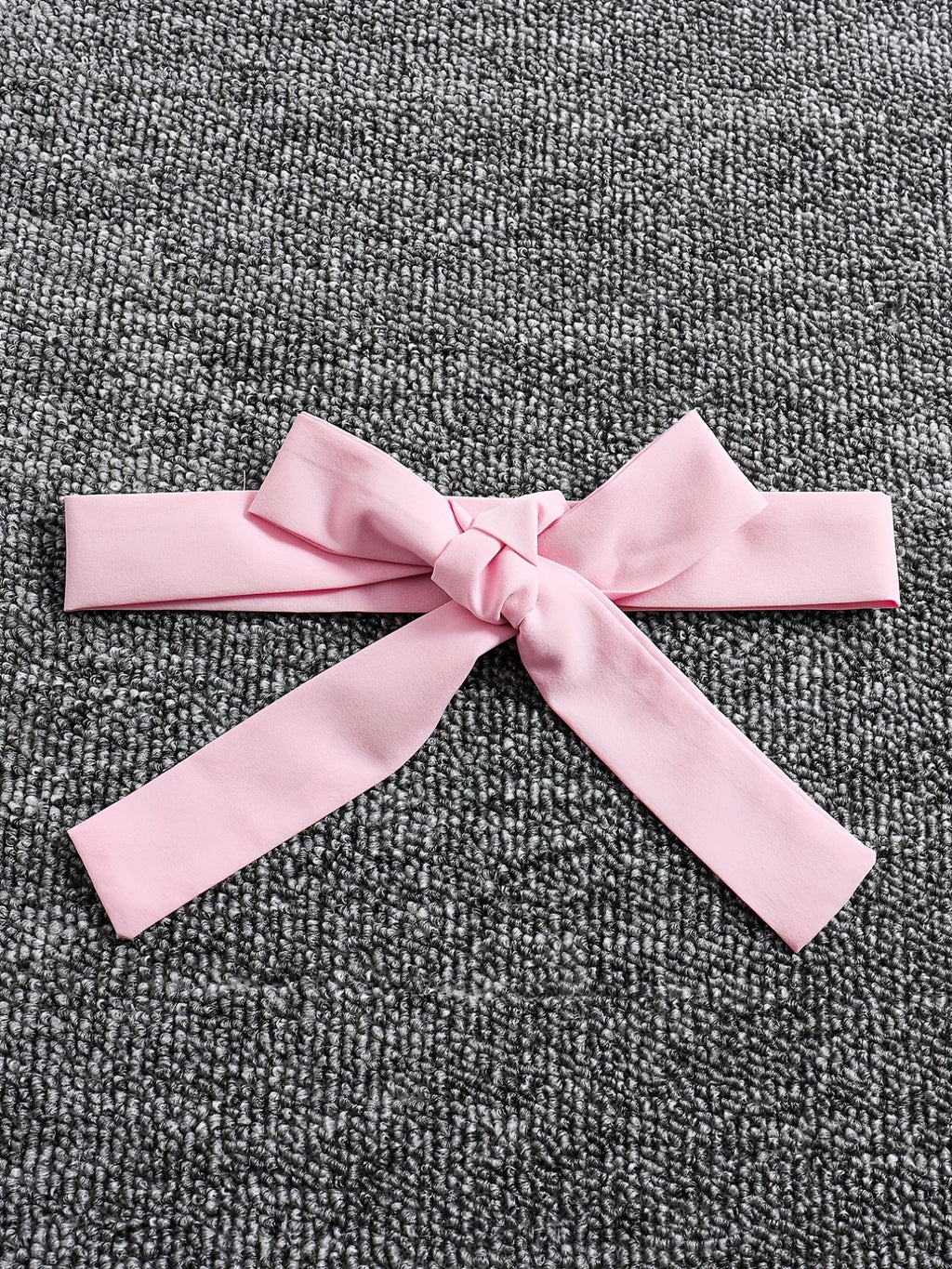 Girls Casual Trendy Cute Cartoon Heart Graphic Jumpsuit & Sleeveless Outwear Set For Summer Holiday Party Kids Clothes